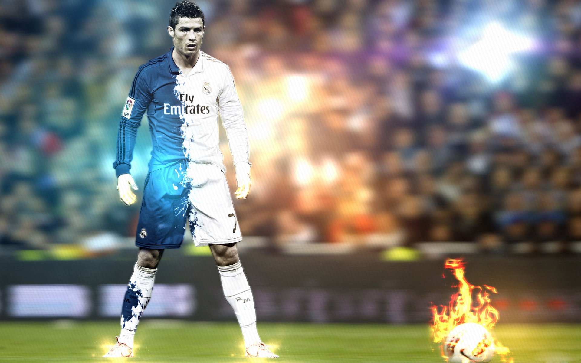 世界杯激情爆棚：每场都令人热血沸腾！，世界杯最激烈比赛